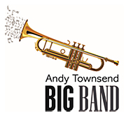 The Andy Townsend Big Band 