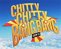 Chitty Chitty Bang Bang