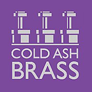Cold Ash Brass