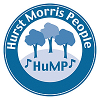 Hurst Morris People